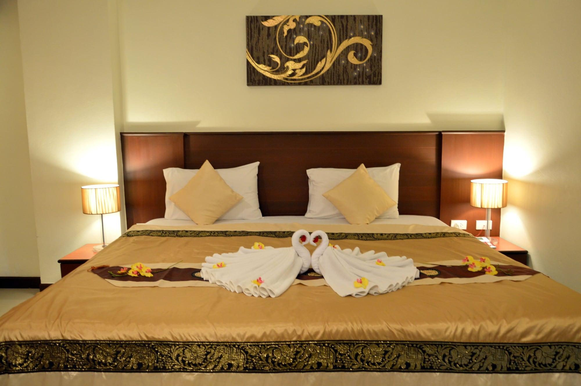 Sharaya Residence Patong 外观 照片