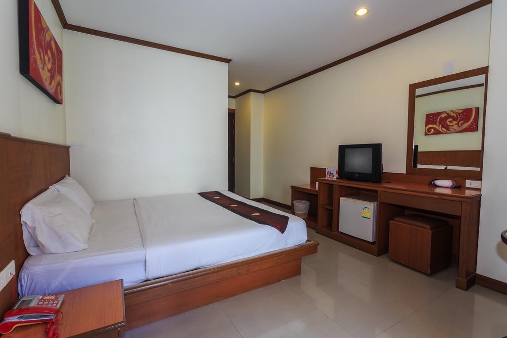 Sharaya Residence Patong 外观 照片