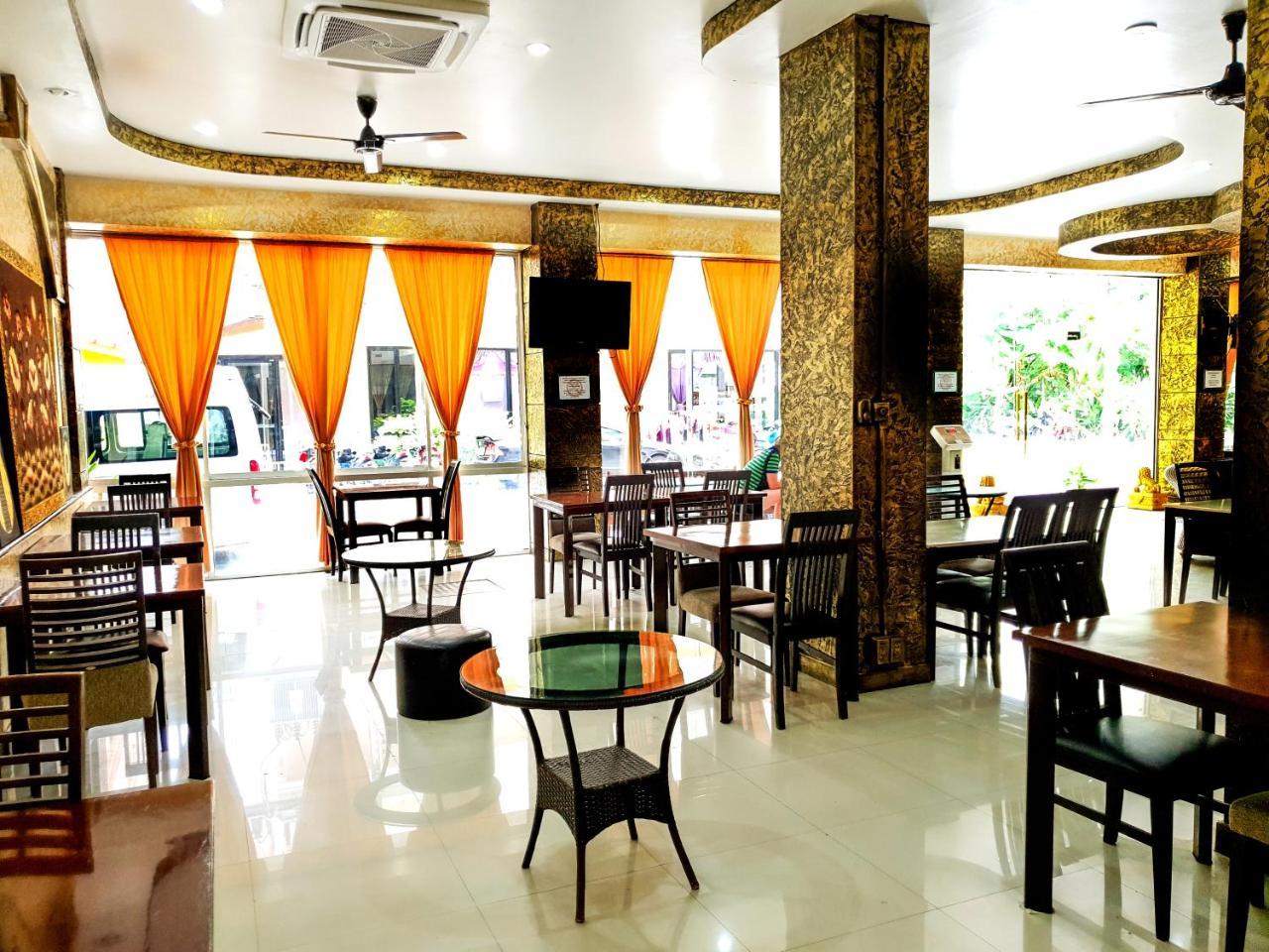 Sharaya Residence Patong 外观 照片