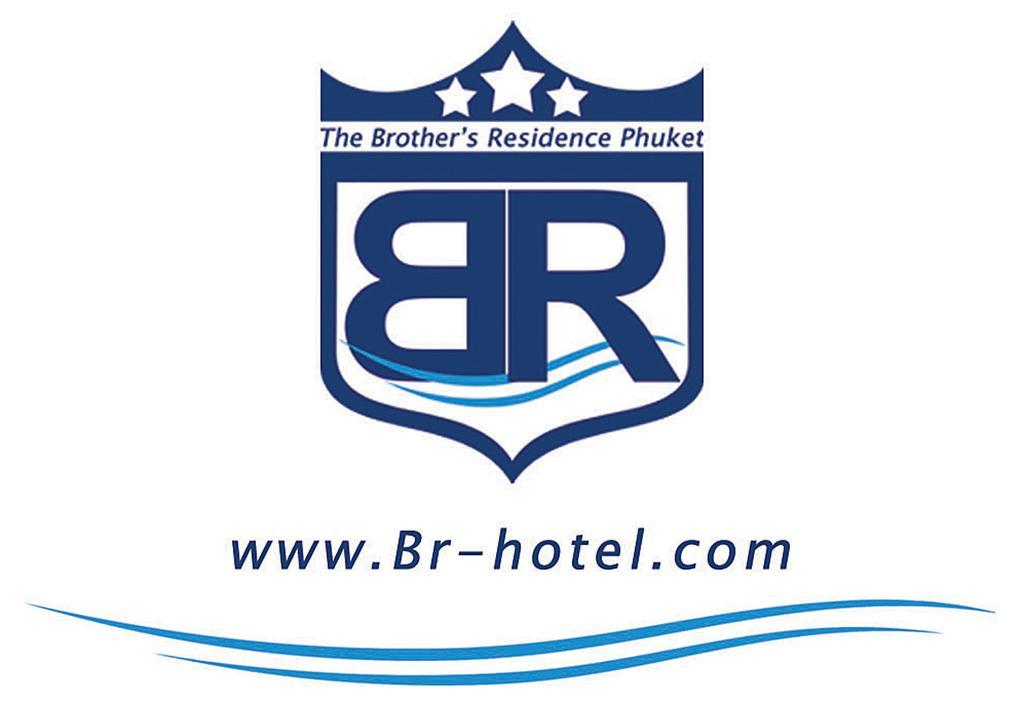 Sharaya Residence Patong 外观 照片